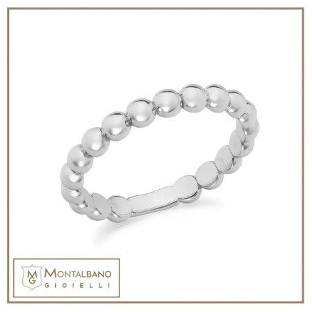 Anello in Oro KAAZ 017 Ambrosia | Ambrosia Gioielli Catania